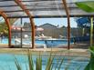 Camping de la Roche Perce - Hotel