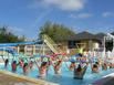 Camping de la Roche Perce - Hotel