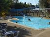 Camping de la Roche Perce - Hotel