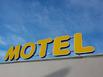 Ace Motel Athe - Hotel