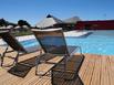 Belambra Hotels & Resorts Guidel-Plages Les Portes de lOca - Hotel