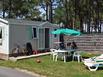 Camping Man Guernehu - Hotel