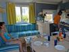 Camping Man Guernehu - Hotel