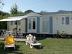 Camping Man Guernehu - Hotel