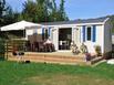 Camping La Forge de Sainte Marie - Hotel