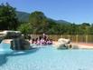 Camping des Albres - Hotel