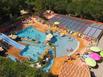 Camping des Albres - Hotel