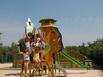 Camping des Albres - Hotel