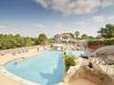 Camping des Albres - Hotel