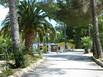 Camping des Albres - Hotel