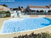 Lagrange Classic, Le Hameau des Pins et Le Clos du Chne Ver - Hotel