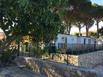 Camping Les Cigales - Hotel