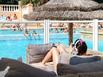 Camping Antipolis - Hotel