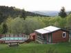 Camping Auberge les Myrtilles - Hotel