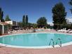 Camping Les Cadenires - Hotel