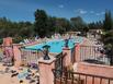 Camping Les Cadenires - Hotel