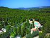 Camping Les Cadenières - Hotel