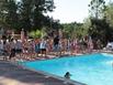 Camping Les Cadenires - Hotel