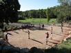Camping Les Cadenières - Hotel