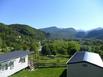 Camping Panoramique du Verdon - Hotel