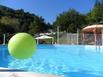 Camping Panoramique du Verdon - Hotel