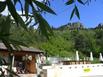 Camping Panoramique du Verdon - Hotel