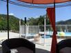 Camping Panoramique du Verdon - Hotel