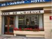 HOTEL DE LAVENUE - Hotel