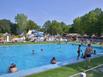 Camping Soleil Sud - Hotel