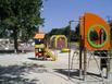 Camping Soleil Sud - Hotel