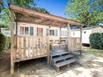 Camping Soleil Sud - Hotel