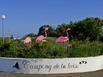 Camping de la Brise - Hotel