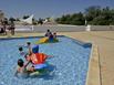 Camping de la Brise - Hotel