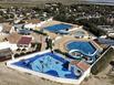 Camping de la Brise - Hotel