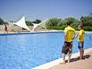 Camping de la Brise - Hotel