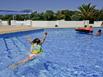 Camping de la Brise - Hotel