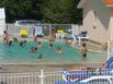 Camping Les Sables dArgent  - Hotel