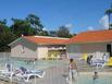 Camping Les Sables dArgent  - Hotel