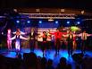 Camping Resort La Baume La Palmeraie - Hotel