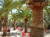 Camping Resort La Baume La Palmeraie - Hotel