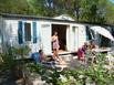 Camping Resort La Baume La Palmeraie - Hotel