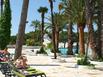 Camping Resort La Baume La Palmeraie - Hotel