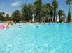 Camping Resort La Baume La Palmeraie - Hotel