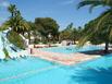 Camping Resort La Baume La Palmeraie - Hotel