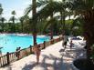 Camping Resort La Baume La Palmeraie - Hotel