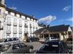 Hôtel Panoramic et des Bains - Hotel