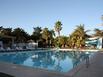 Camping le Soleil Bleu - Hotel