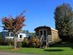 Camping Le Marqueval - Hotel