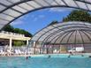 Camping Le Walric - Hotel