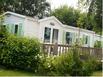 Camping Le Walric - Hotel
